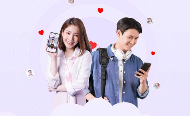 Top 10 website app nhắn tin với người lạ miễn phí