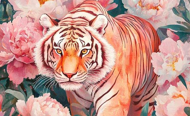 Xem tử vi tình duyên năm 2025 - Tử vi tình yêu của 12 con giáp