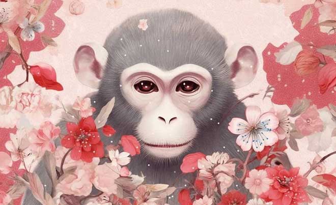 Xem tử vi tình duyên năm 2025 - Tử vi tình yêu của 12 con giáp