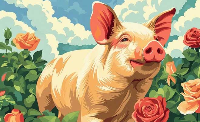 Xem tử vi tình duyên năm 2025 - Tử vi tình yêu của 12 con giáp