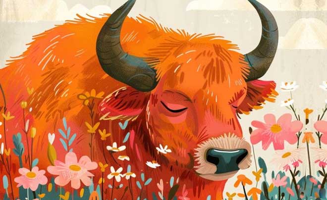 Xem tử vi tình duyên năm 2025 - Tử vi tình yêu của 12 con giáp