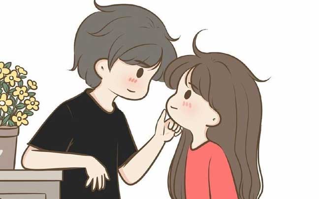 Đối lập hay tương đồng thu hút nửa kia hơ