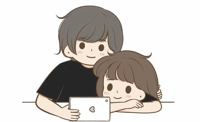 Đối lập hay tương đồng thu hút nửa kia hơ