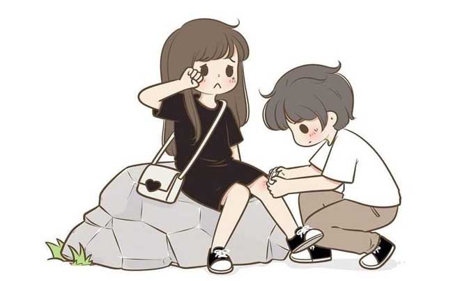 Đối lập hay tương đồng thu hút nửa kia hơ