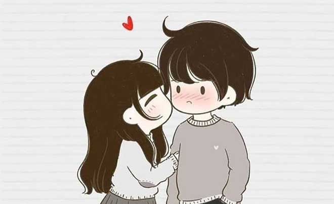 Đối lập hay tương đồng thu hút nửa kia hơ