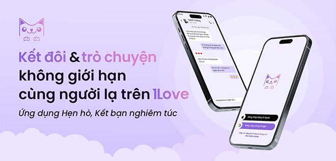 app hẹn hò dành cho người đồng tính luyến ái nam