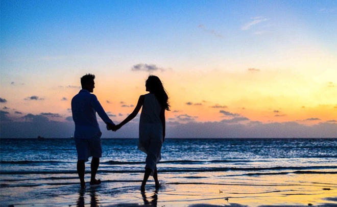 Mẫu người yêu có thể không hoàn hảo, nhưng phù hợp với bạn