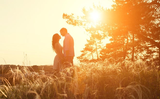 Mẫu người yêu có thể không hoàn hảo, nhưng phù hợp với bạn