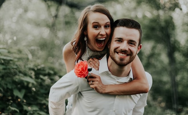 Mẫu người yêu có thể không hoàn hảo, nhưng phù hợp với bạn