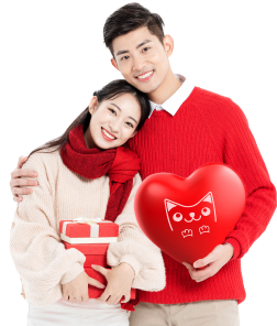 Ứng dụng hẹn hò online - 1love