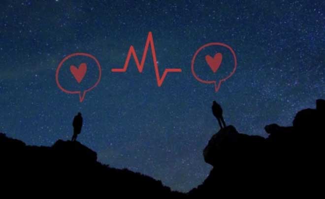 Những ý tưởng hẹn hò có thể thử khi bạn yêu xa