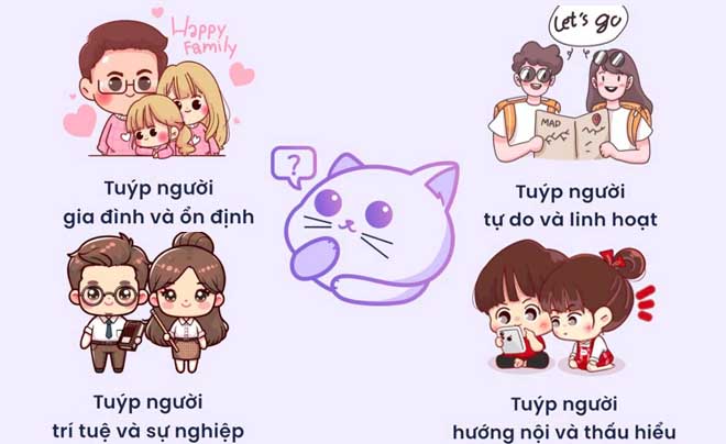 Những ý tưởng hẹn hò có thể thử khi bạn yêu xa