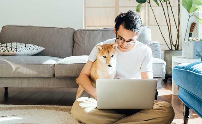 Những ý tưởng hẹn hò có thể thử khi bạn yêu xa