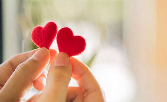 Những ý tưởng hẹn hò có thể thử khi bạn yêu xa