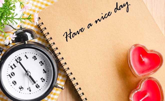 Những ý tưởng hẹn hò có thể thử khi bạn yêu xa