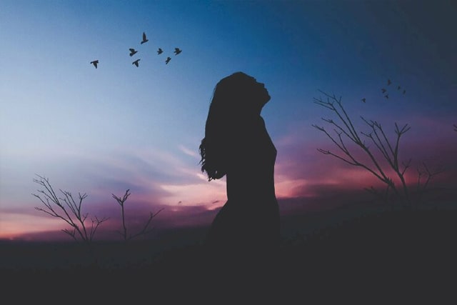 Sai lầm khi hẹn hò tuổi 40