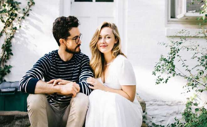 kết bạn hẹn hò và trò chuyện với người nước ngoài