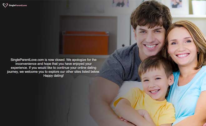 review trang web dating SingleParentLove