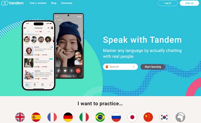 review trang web dating Tandem