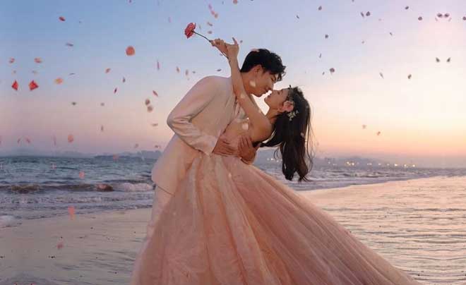 Những lưu ý khi hẹn hò với người nước ngoài