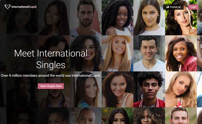 trang web dating Internationalcupid