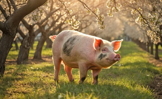 Tử vi tuổi Hợi 2026: Tử vi tình duyên cho người tuổi Lợn