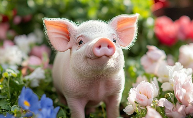 Tử vi tuổi Hợi 2026: Tử vi tình duyên cho người tuổi Lợn