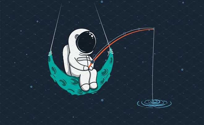 Lý do là gì mà tôi mãi lẻ bóng