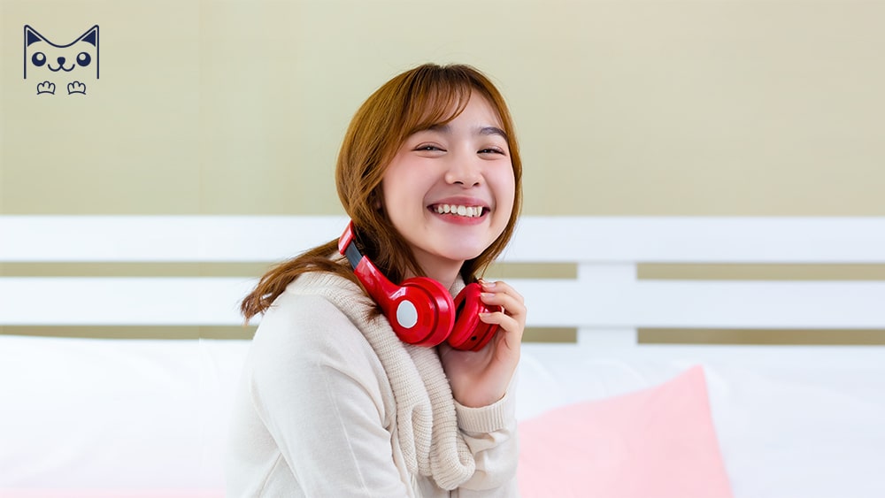 Các cách làm bạn gái cười