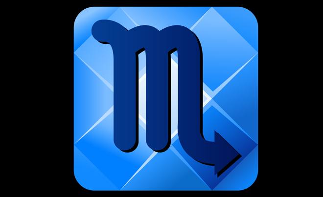 thông tin về cung Bọ Cạp