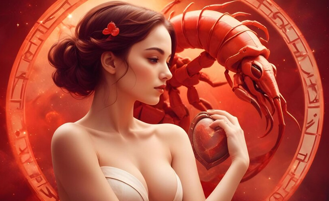 thông tin về cung Scorpio