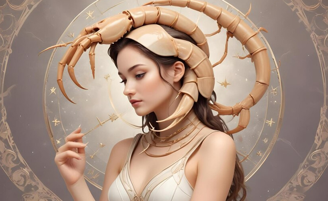 Cung hoàng đạo Scorpio