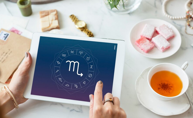 Cung hoàng đạo là gì