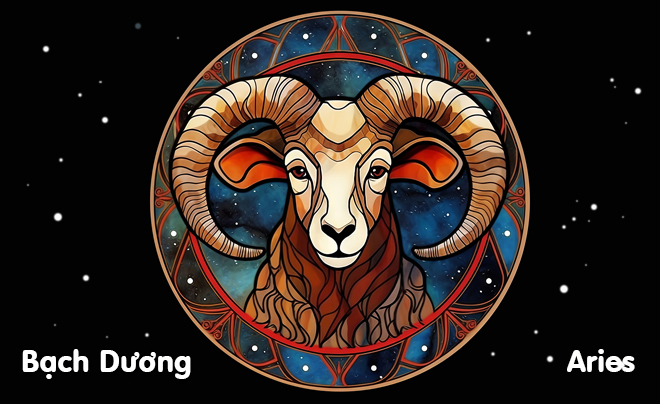 Sơ lược thông tin về cung Bạch Dương