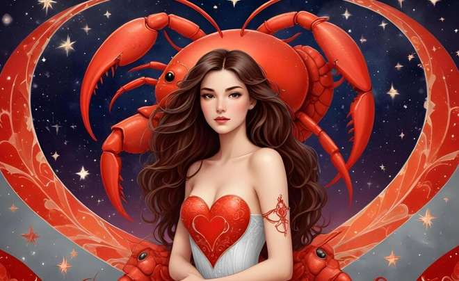 Sơ lược thông tin về cung Cancer