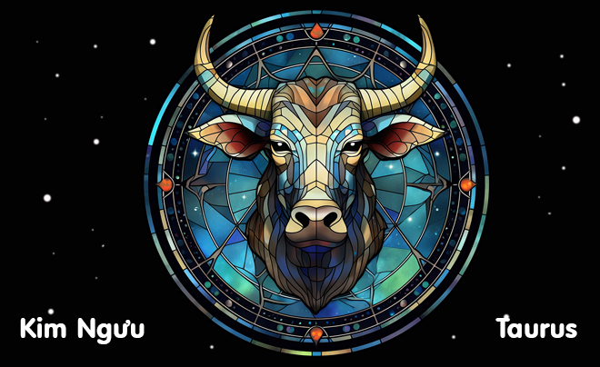 cung hoàng đạo Kim Ngưu