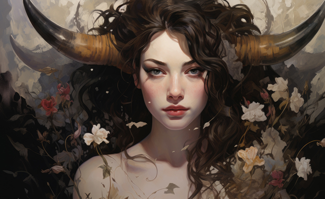 Cung hoàng đạo Taurus