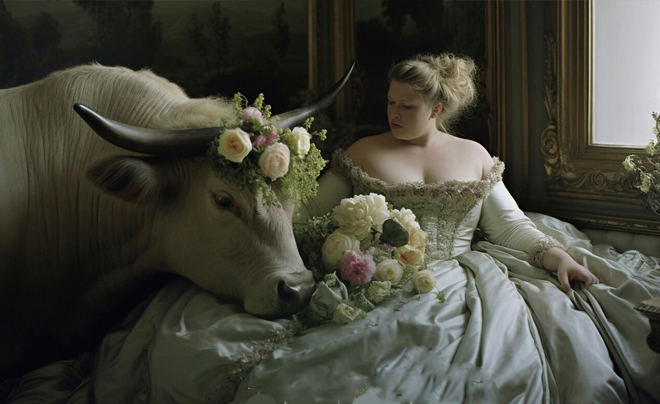 Cung hoàng đạo Taurus