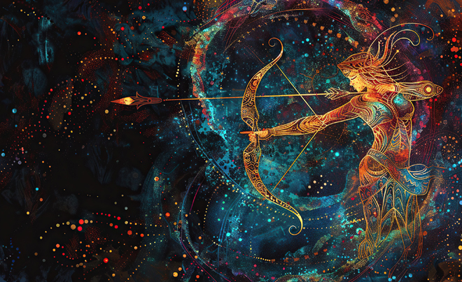 thông tin về cung Sagittarius