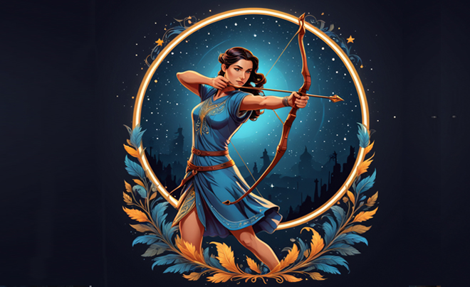 thông tin về cung Sagittarius