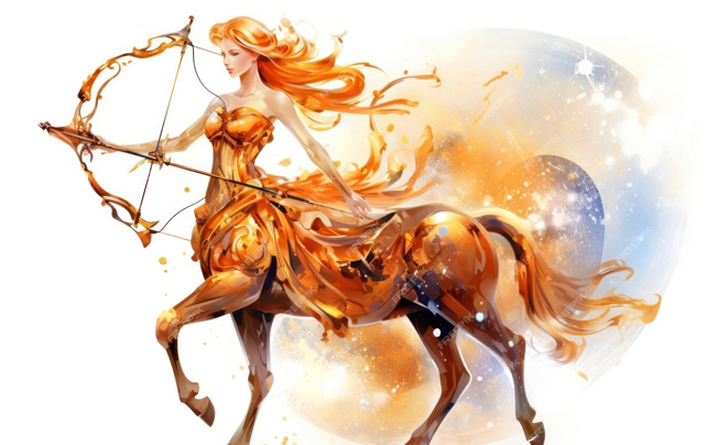 thông tin về cung Sagittarius