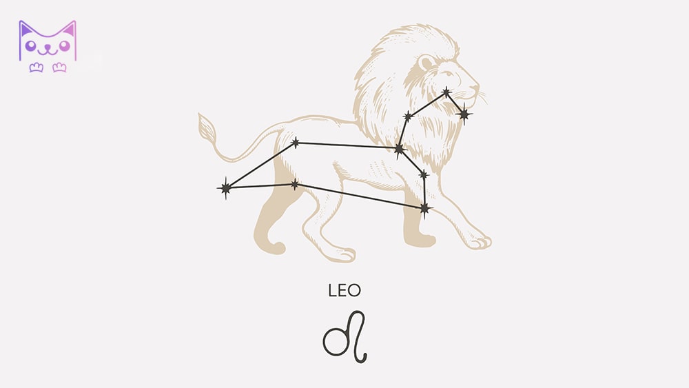 Cung hoàng đạo sư tử - leo