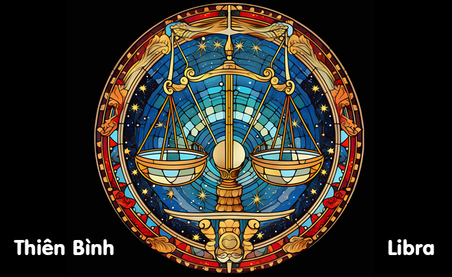 thông tin về cung hoàng đạo Thiên Bình