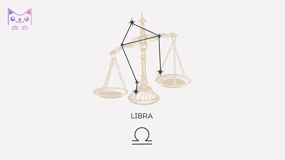 Cung hoàng đạo thiên bình