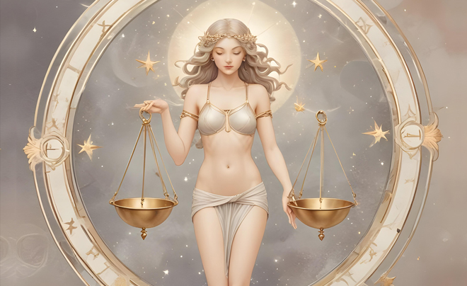 thông tin về cung hoàng đạo Thiên Bình