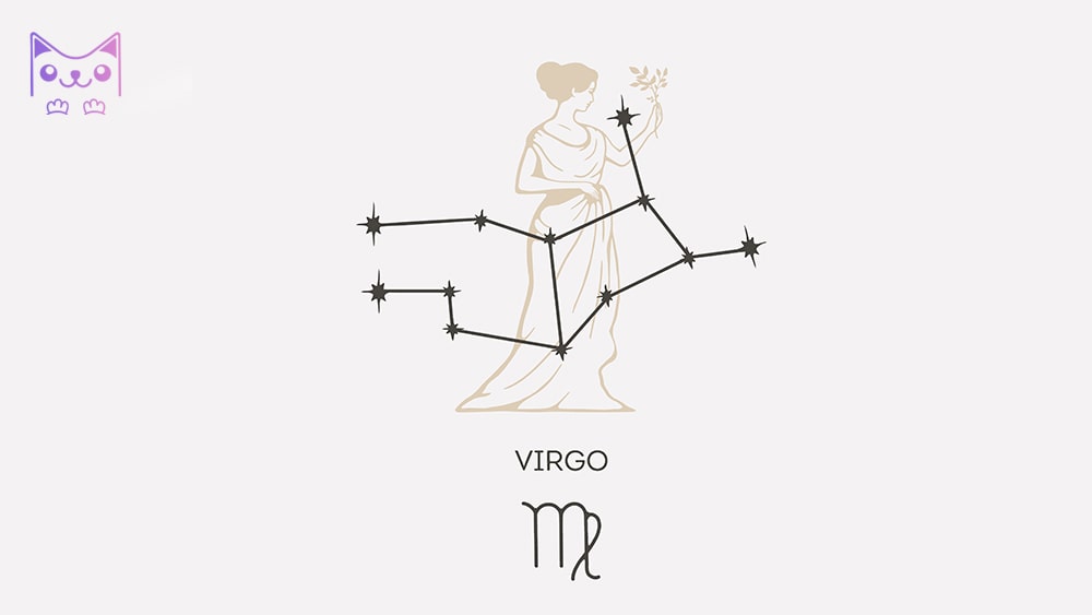 Cung hoàng đạo Xử Nữ