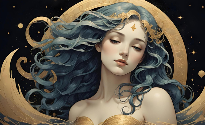 cung hoàng đạo Trinh Nữ