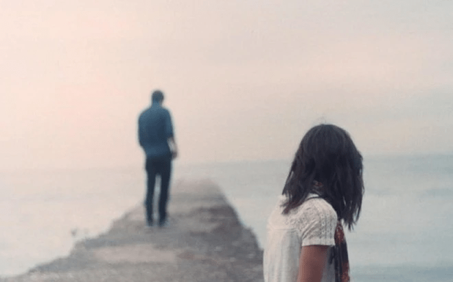 Giai đoạn nào của tình yêu các cặp đôi dễ dừng lại nhất