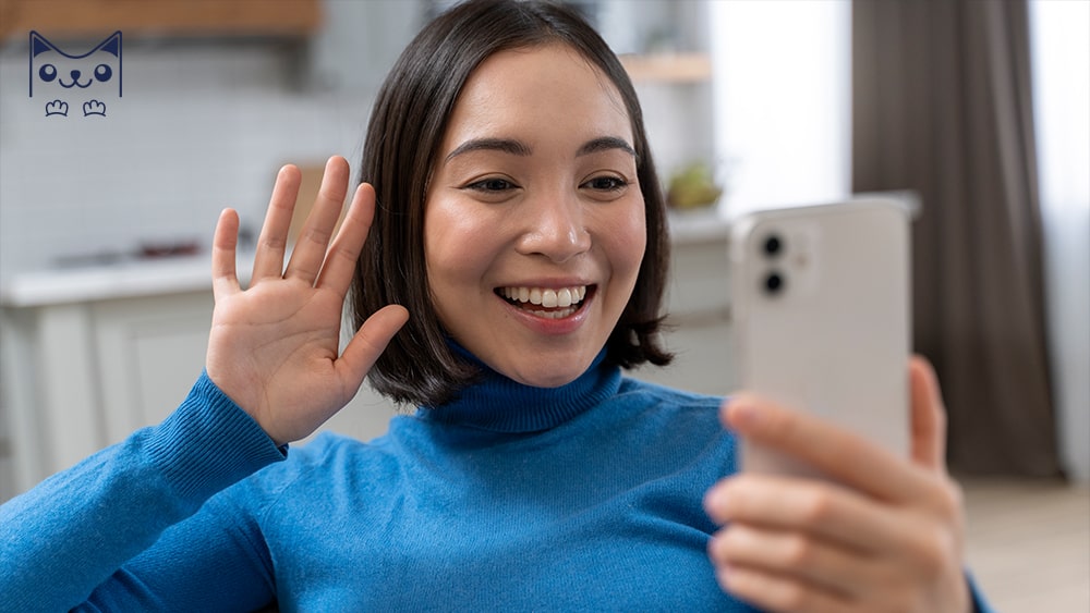 Hẹn hò qua video là gì