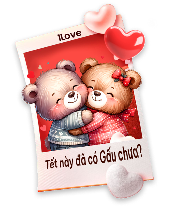 Ứng dụng hẹn hò online - 1love